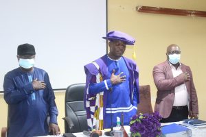 Read more about the article THE SECOND ORDINARY MEETING OF THE SECOND SESSION OF Effia Kwesimintsim Municipal Assembly HELD ON 29TH JUNE-30TH JUNE, 2021.