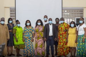 Read more about the article EKMA INAUGURATED HIV AIDS COMMITTEE