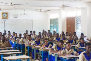 Read more about the article MCE MEETS 2022 BECE CANDIDATES